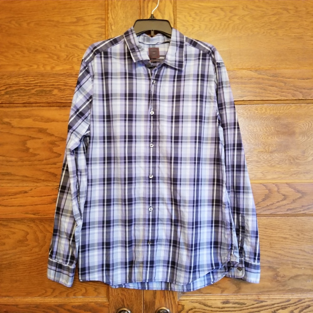 Gap Men's Button Down Shirt